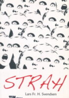 Strah