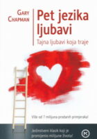 Pet jezika ljubavi