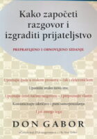 Kako započeti razgovor i izgraditi prijatelje