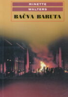 Bačva baruta