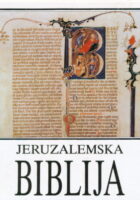 Jeruzalemska Biblija s velikim komentarom
