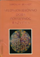 Srednjovjekovno doba povijesnog razvitka