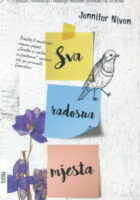 Sva radosna mjesta