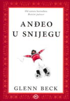 Anđeo u snijegu