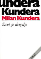 Život je drugdje