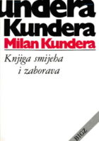 Knjiga smijeha i zaborava