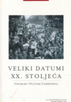 Veliki datumi XX. stoljeća