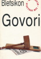Blefsikon : Govori
