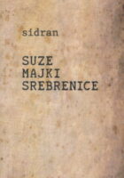 Suze majki Srebrenice