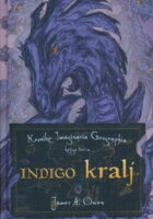 Indigo kralj