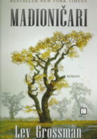 Mađioničari
