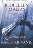 Jedna noć - Razotkrivanje