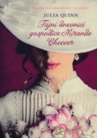 Tajni dnevnici gospođice Mirande Cheever