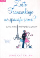 Zašto Francuskinje ne spavaju same