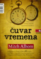 Čuvar vremena