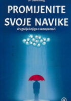 Promijenite svoje navike