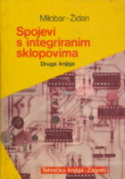 Spojevi s integriranim sklopovima, druga knjiga