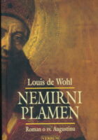 Nemirni plamen
