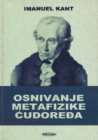 Osnivanje metafizike ćudoređa