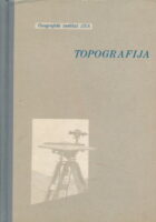 Topografija