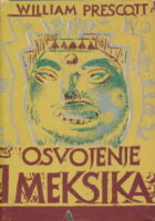 Osvojenje Meksika