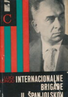 Internacionalne brigade u Španjolskoj