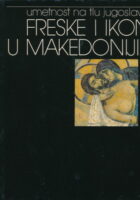 Freske i ikone u Makedoniji