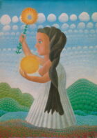 Yugoslav Naive Painting