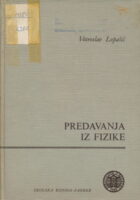 Predavanja iz fizike: Elektromagnetsko polje