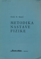 Metodika nastave fizike
