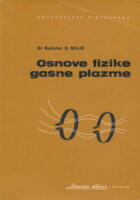 Osnove fizike gasne plazme