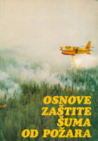 Osnove zaštite šuma od požara