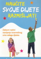 Naučite svoje dijete razmišljati