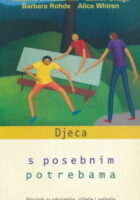 Djeca s posebnim potrebama