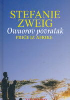Owuorov povratak