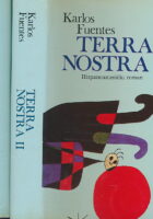 Terra Nostra 1-2
