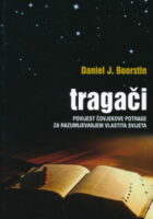 Tragači