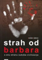 Strah od barbara