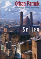 Snijeg