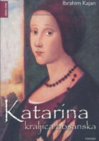 Katarina, kraljica bosanska
