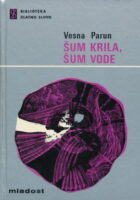 Šum krila, šum vode