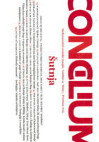Concilium 3/2017 - Manjine