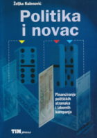 Politika i novac