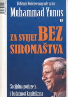 Za svijet bez siromaštva