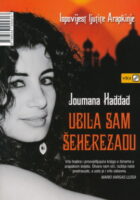 Ubila sam Šeherezadu