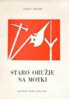 Staro oružje na motki