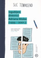 Izgubljeni dnevnici Adriana Molea (1999.-2001.)