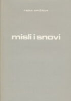 Misli i snovi