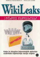 WikiLeaks: Državni neprijatelj