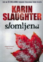 Slomljena